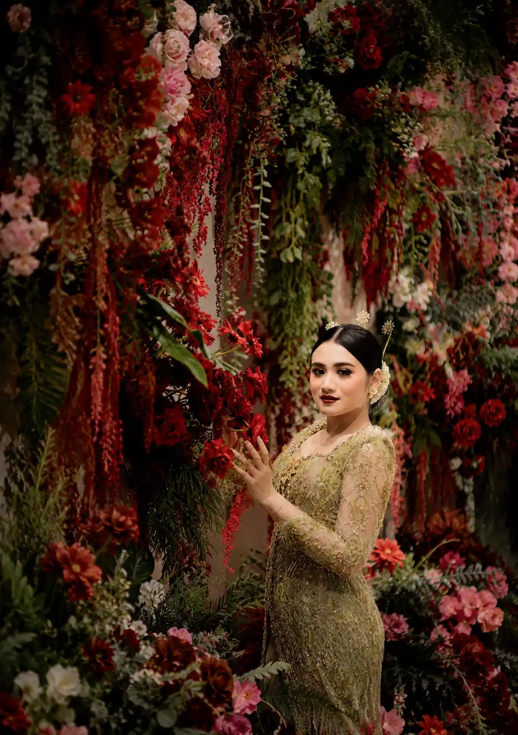 full-bloom